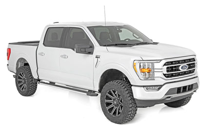 4 inch Lift Kit | Ford F-150 2WD (2021-2026) - Image 2