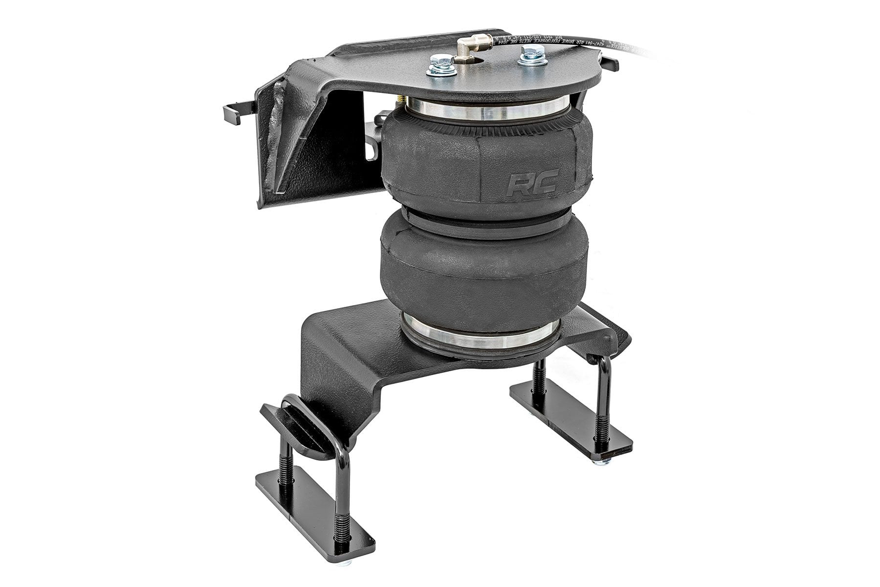Air Spring Kit w/compressor | 0-6" Lifts | Ford F-150 4WD (2004-2014) - Image 2