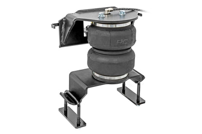 Air Spring Kit w/compressor | 0-6" Lifts | Ford F-150 4WD (2004-2014) - Image 2