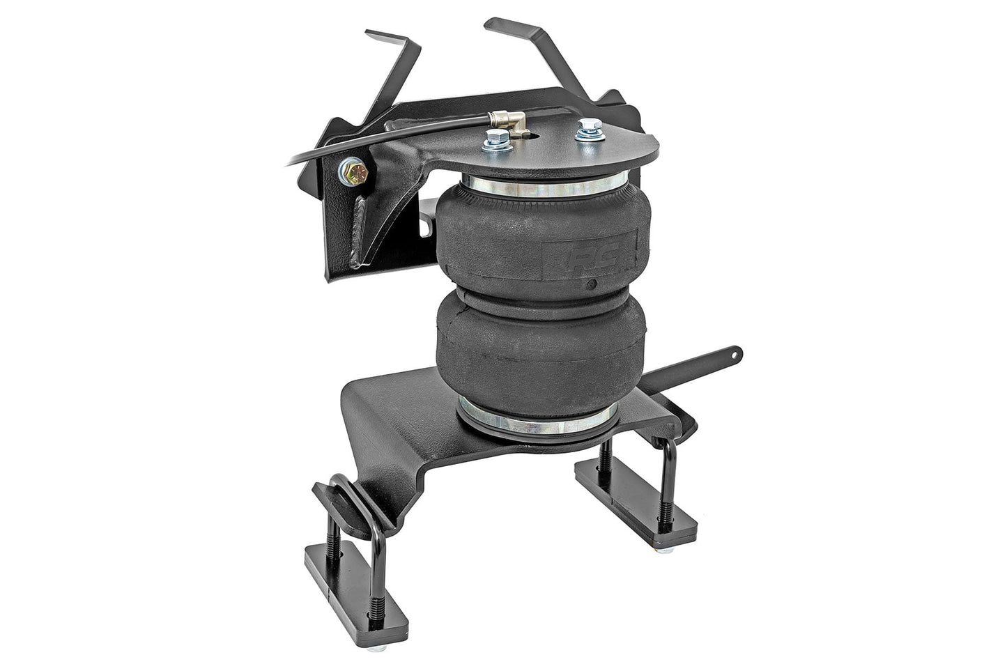 Air Spring Kit | 0-6" Lifts | Ford F-150 4WD (2021-2026) - Image 2