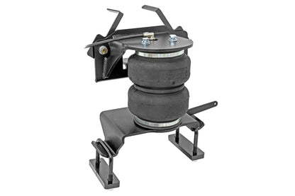Air Spring Kit w/compressor | 0-6" Lifts | Ford F-150 4WD (2021-2026) - Image 2