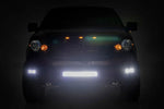 FRONT BUMPER FORD F-150 2WD/4WD (2004-2008)