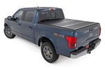 Hard Low Profile Bed Cover | 5'7" Bed | Ford F-150 (21-26)/F-150 Lightning (22-26) - Image 2