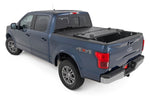 Hard Low Profile Bed Cover | 5'7" Bed | Ford F-150 (21-26)/F-150 Lightning (22-26) - Image 4
