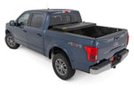 Hard Low Profile Bed Cover | 5'7" Bed | Ford F-150 (21-26)/F-150 Lightning (22-26) - Image 3