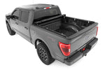 Soft Roll Up Bed Cover | 6'7" Bed | Ford F-150/F-150 Lightning/Raptor  (15-26) - Image 6
