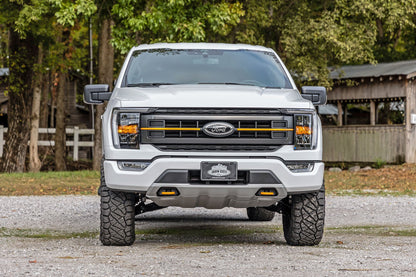 2.5 Inch Lift Kit | Ford F-150 Tremor 4WD (2021-2025) - Image 2
