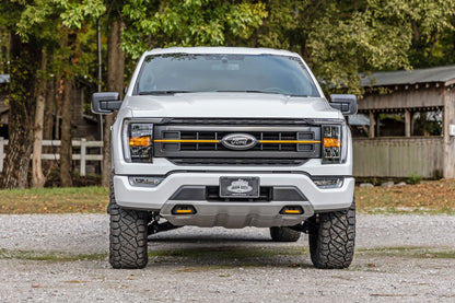 2.5 INCH LIFT KIT FORD F-150 TREMOR 4WD (2021-2023)