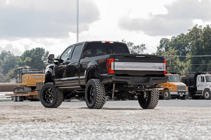 6 Inch Lift Kit  |  R/A  |  OVLDS  |  C/O Vertex | Ford F-250/F-350 Super Duty (17-22) - Image 5