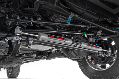 N3 Steering Stabilizer | Dual | 2-8 Inch Lift | Ford F-250/F-350 Super Duty (05-24) - Image 3