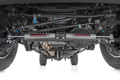 N3 Steering Stabilizer | Dual | 2-8 Inch Lift | Ford F-250/F-350 Super Duty (05-24) - Image 5