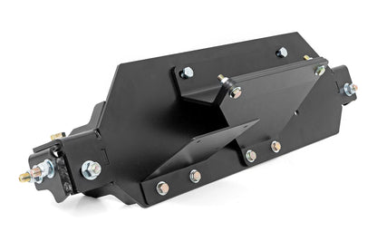 Hidden Winch Mount | Ford F-250/F-350 Super Duty 2WD/4WD (2020-2022) - Image 3