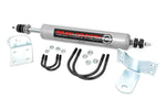 N3 Steering Stabilizer | Mono Axle | Ford F-350 4WD (1986-1997) - Image 3