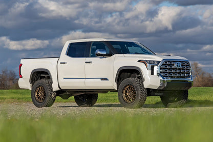 6 Inch Lift Kit | OE Air Ride | Toyota Tundra 4WD (2022-2026) - Image 5
