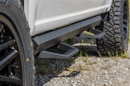 SRL2 Adjustable Aluminum Steps | Ford Ranger 2WD/4WD (2019-2026) - Image 5