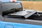 Hard Tri-Fold Flip Up Bed Cover | 4'6" Bed | Ford Maverick 2WD/4WD (22-26) - Image 6
