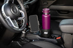 2 in 1 Expanding Cup and Phone Holder - Image 2