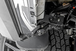 POWER RUNNING BOARDS LIGHTED | RAM 2500 (10-23)