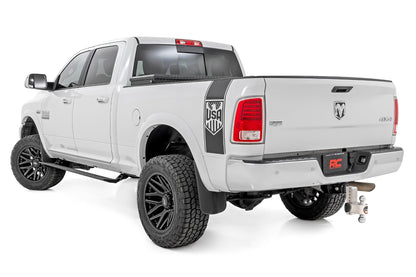 Power Running Boards | Dual Electric Motor | Crew Cab | Ram 2500/3500 (11-26) - Image 3