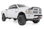 POWER RUNNING BOARDS LIGHTED | RAM 2500 (10-23)