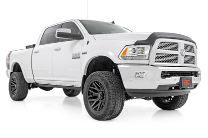 Power Running Boards | Dual Electric Motor | Quad Cab | Ram 2500/3500 (11-26) - Image 2