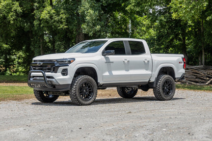 4 Inch Lift Kit | N3 Struts | Chevy/GMC Canyon/Colorado 4WD (2023-2026) - Image 4