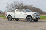 POWER RUNNING BOARDS LIGHTED | RAM 2500 (10-23)