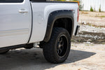 Pocket Fender Flares | GBA Black | Chevy Silverado 1500/2500HD/3500HD (07-14) - Image 6