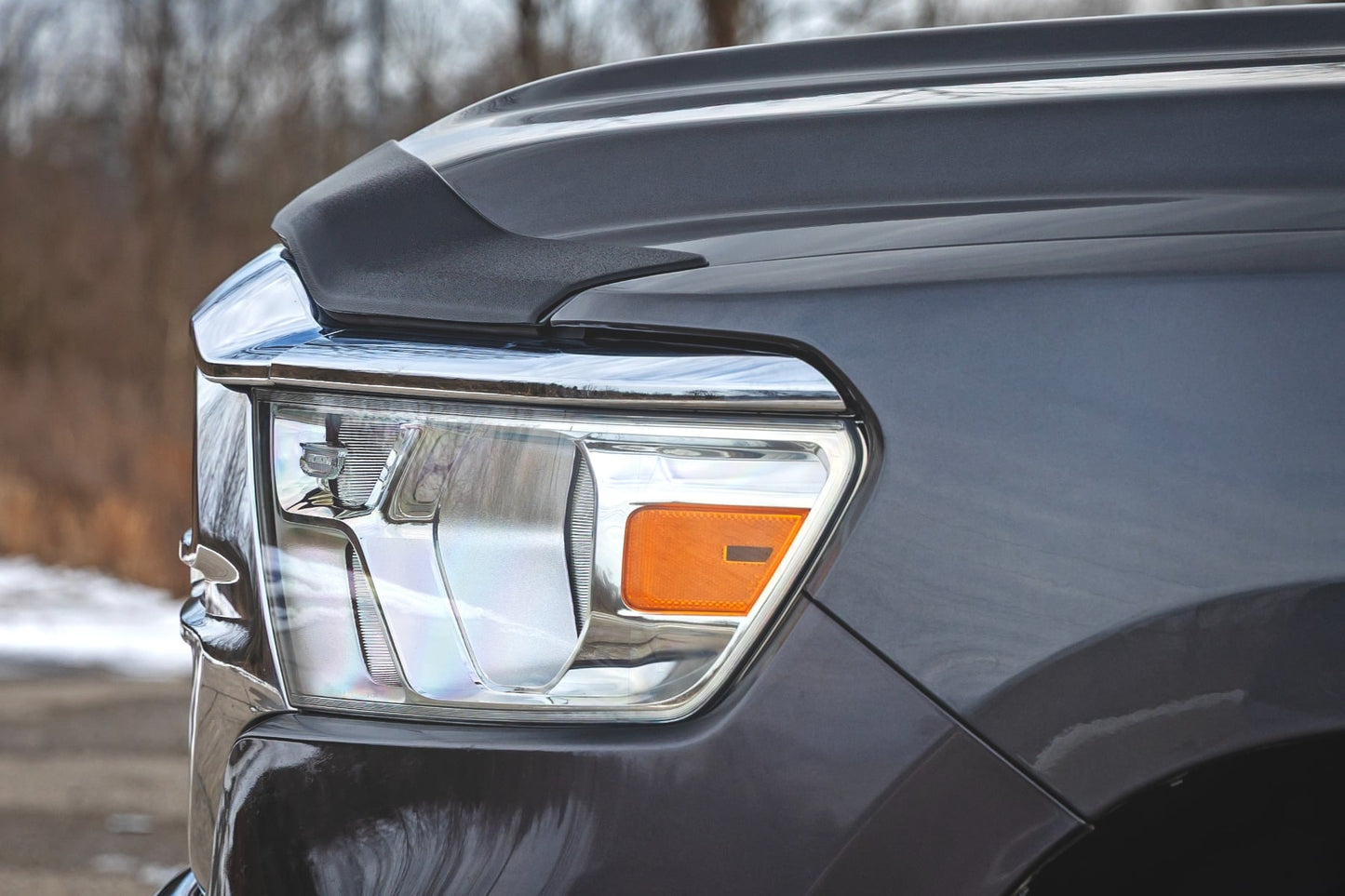 Hood Protector | Ram 1500 2WD/4WD (2019-2026) - Image 5
