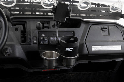 2 in 1 Expanding Cup and Phone Holder - Image 6
