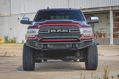 Front Bumper | Tubular | Ram 2500/3500 2WD/4WD (2019-2026) - Image 5