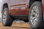 POWER RUNNING BOARDS LIGHTED | CHEVY/GMC TAHOE/YUKON (15-20)