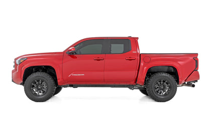 M1R Reservoir Leveling Struts | Adjustable Height | Front | Toyota Tacoma (24-26) - Image 4
