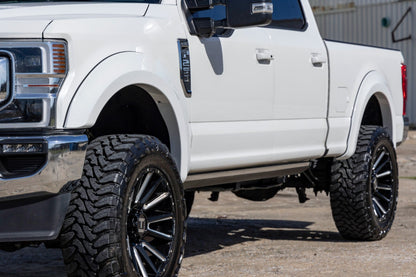 Fender Flares | Sport | Z1 Oxford White | Ford F-250/F-350 Super Duty (17-22) - Image 6