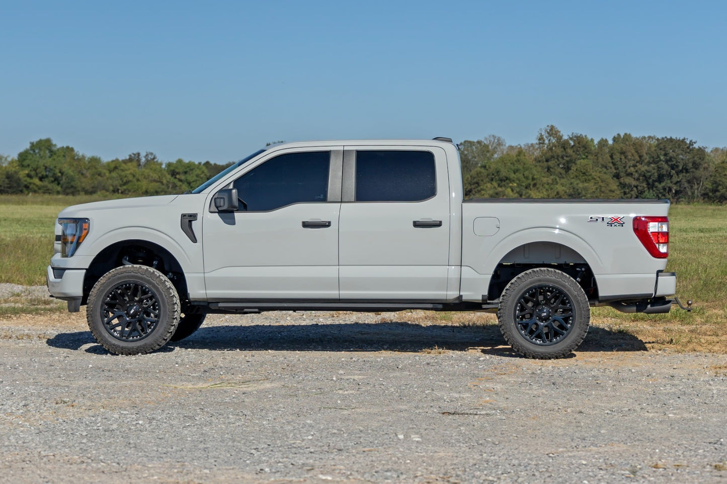 Mud Flap Delete | Ford F-150 2WD/4WD (2021-2026) - Image 5