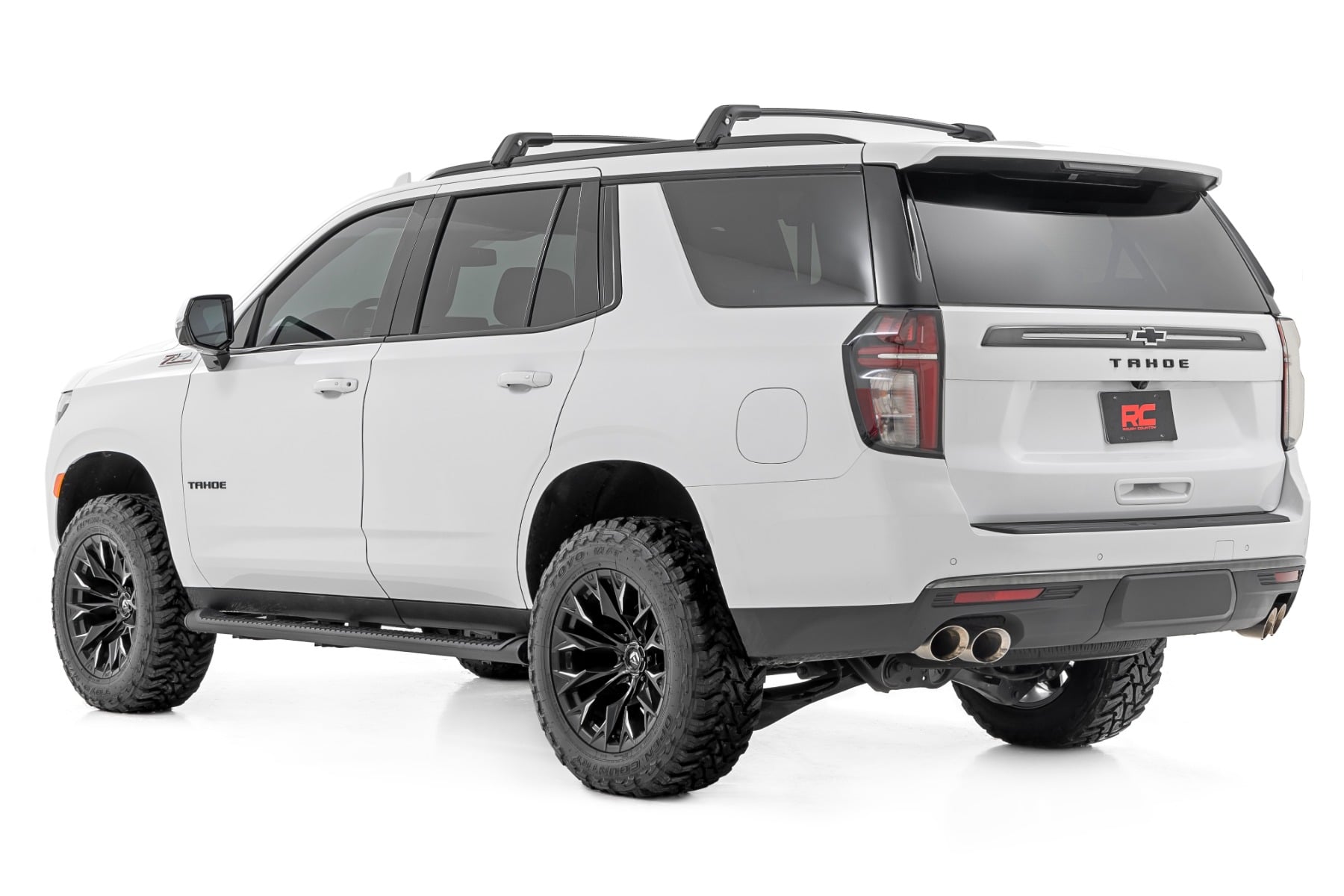 2 Inch Lift Kit | OE Air Ride | Cadillac/Chevy/GMC Escalade/Tahoe/Yukon (21-26) - Image 3