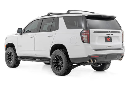 2 Inch Lift Kit | OE Air Ride | Cadillac/Chevy/GMC Escalade/Tahoe/Yukon (21-26) - Image 3