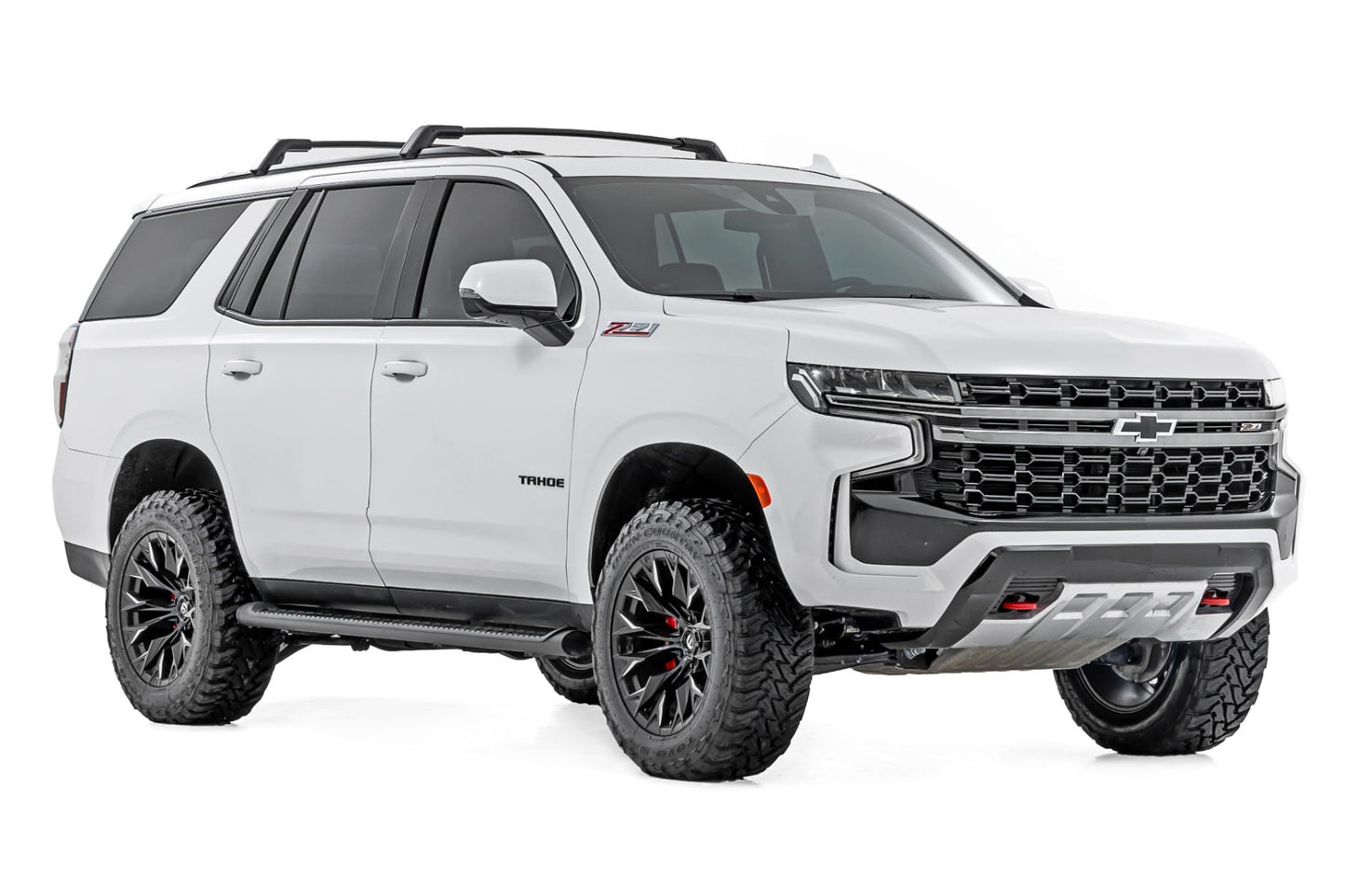 2 Inch Lift Kit | OE Air Ride | Cadillac/Chevy/GMC Escalade/Tahoe/Yukon (21-26) - Image 2