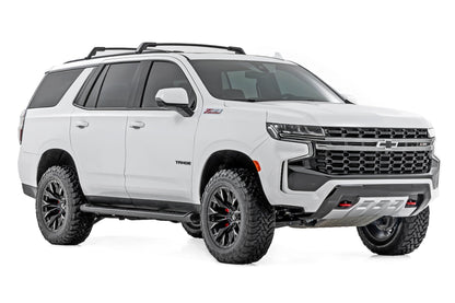 2 Inch Lift Kit | OE Air Ride | Cadillac/Chevy/GMC Escalade/Tahoe/Yukon (21-26) - Image 2