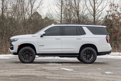 2 Inch Lift Kit | OE Air Ride | Cadillac/Chevy/GMC Escalade/Tahoe/Yukon (21-26) - Image 4