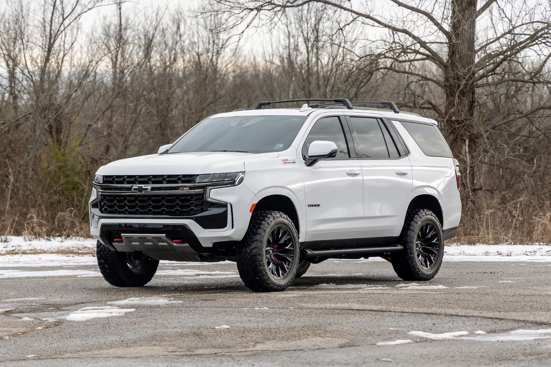 2 Inch Lift Kit | OE Air Ride | Cadillac/Chevy/GMC Escalade/Tahoe/Yukon (21-26) - Image 5