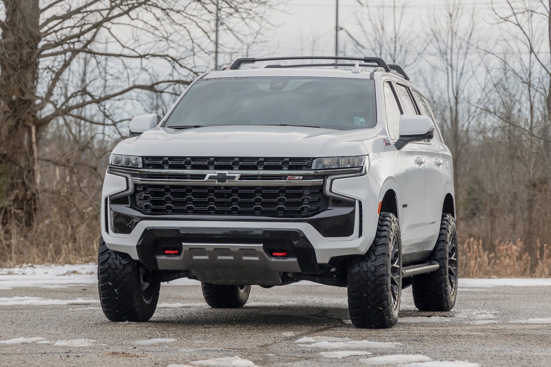 2 Inch Lift Kit | OE Air Ride | Cadillac/Chevy/GMC Escalade/Tahoe/Yukon (21-26) - Image 6