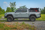 Bed Cap Molle Panel Side Storage Bin | Drivers Side | Toyota Tacoma (16-23) - Image 6