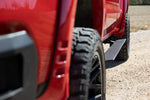 POWER RUNNING BOARDS LIGHTED | CHEVY/GMC 1500/2500HD/3500HD 2WD/4WD