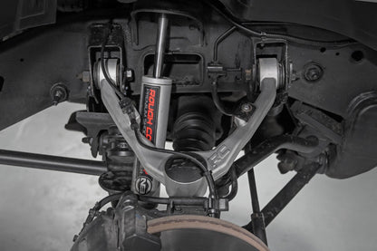 Forged Upper Control Arms | OE Upgrade | Chevy/GMC 1500 (99-06 & Classic) - Image 2