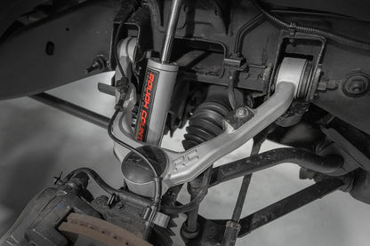 Forged Upper Control Arms | OE Upgrade | Chevy/GMC 1500 (99-06 & Classic) - Image 3
