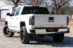 RPT2 Running Boards | Crew Cab | Chevy/GMC 1500/2500HD/3500HD (07-18 & Classic) - Image 6