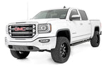 RPT2 Running Boards | Crew Cab | Chevy/GMC 1500/2500HD/3500HD (07-18 & Classic) - Image 4