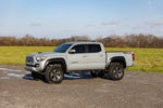 Pocket Fender Flares | 1G3 Magnetic Grey | Toyota Tacoma 2WD/4WD (2016-2023) - Image 3