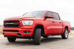 RPT2 Running Boards | Crew Cab | Black | Ram 1500 (19-26)/1500 TRX (21-24) - Image 6